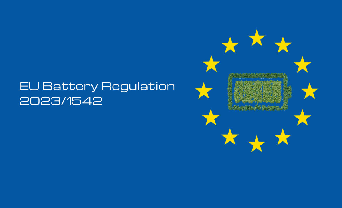 EU Battery Regulation Amendment 2025-5-21